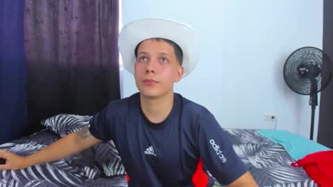 Snapshot of justin_biker chatting on 3, 12, 2024 justin_biker online show from 3, 12, 2024