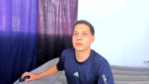 justin_biker online show from 7, 12, 2024