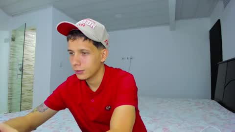 Snapshot of justin_biker chatting on 21, 9, 2025 justin_biker online show from 21, 9, 2025