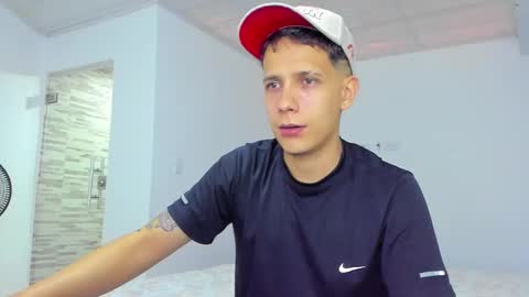 Snapshot of justin_biker chatting on 30, 9, 2025 justin_biker online show from 30, 9, 2025