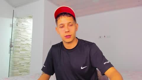 Snapshot of justin_biker chatting on 2, 10, 2025 justin_biker online show from 2, 10, 2025