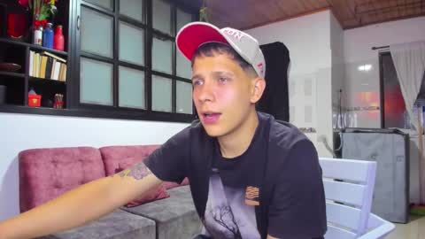 Snapshot of justin_biker chatting on 10, 10, 2025 justin_biker online show from 10, 10, 2025