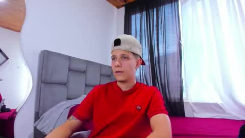 Snapshot of justin_biker chatting on 10, 10, 2025 justin_biker online show from 10, 10, 2025