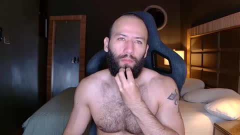 Justin online show from 25, 10, 2025