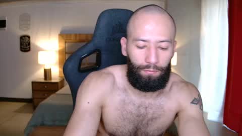 Justin online show from 28, 11, 2025