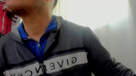 JUSTIN Y JAZMIN online show from 13, 10, 2025