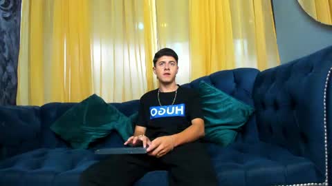 Snapshot of justin_ortiz chatting on 30, 5, 2026 Justin Ortiz online show from 30, 5, 2026