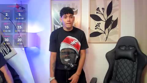 justin_payn14 online show from 27, 3, 2026