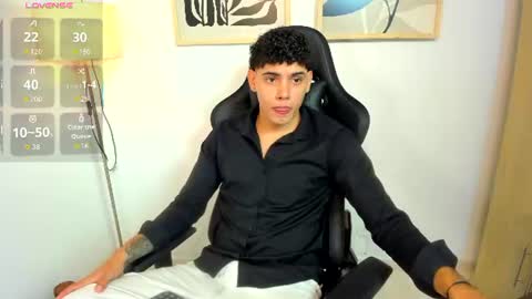 Snapshot of justin_payn14 chatting on 26, 6, 2026 justin_payn14 online show from 26, 6, 2026