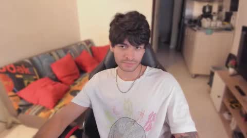 Diego online show from 6, 11, 2025