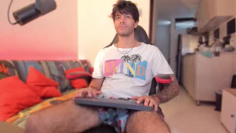 Diego online show from 20, 11, 2025