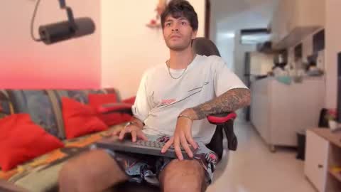 Diego online show from 21, 11, 2025