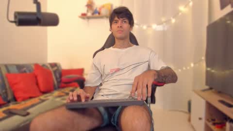 Diego online show from 21, 2, 2026