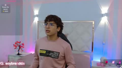  justin  online show from 27, 2, 2026