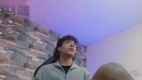  justin  online show from 13, 3, 2026