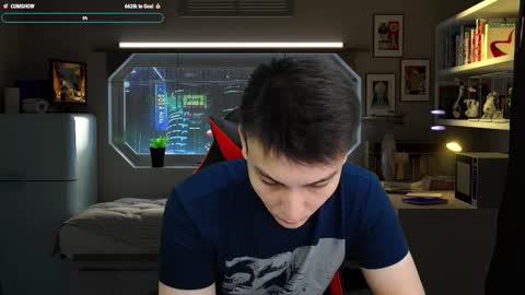 Justin Time online show from 22, 12, 2025