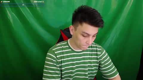 Justin Time online show from 17, 1, 2026