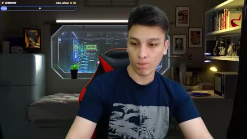 Justin Time online show from 3, 2, 2026