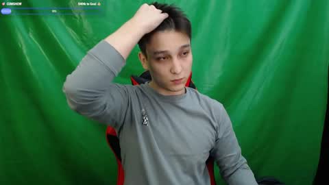 Justin Time online show from 21, 2, 2026