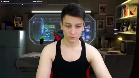 Justin Time online show from 22, 2, 2026