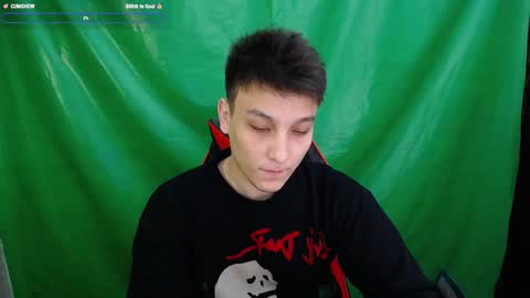 Justin Time online show from 5, 3, 2026