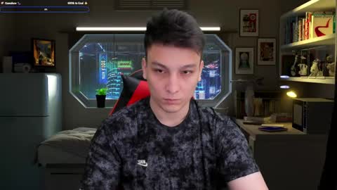 Justin Time online show from 11, 5, 2026