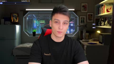 Justin Time online show from 8, 6, 2026