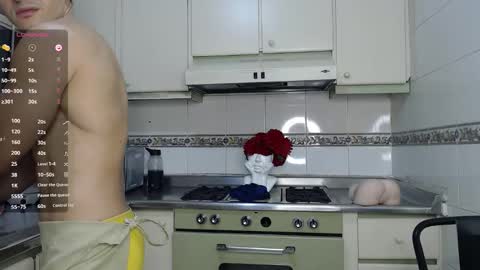 Justin  online show from 5, 12, 2025