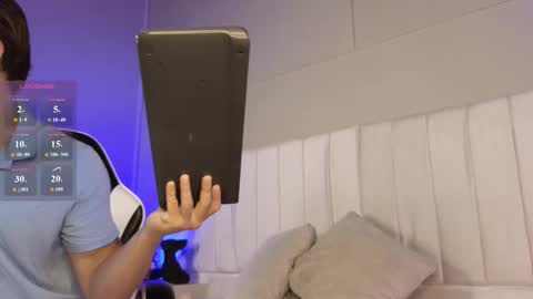 Justin  online show from 11, 1, 2026