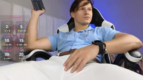 Justin  online show from 9, 4, 2026