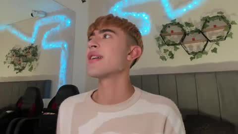 Justin online show from 15, 9, 2025