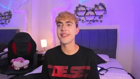 Justin online show from 22, 10, 2025