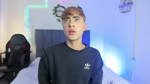 Justin online show from 26, 11, 2025