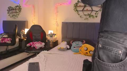 Justin online show from 27, 2, 2026