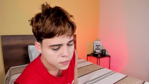 Justin online show from 13, 1, 2025