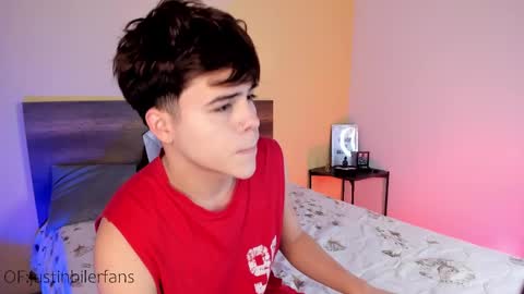 Justin online show from 15, 2, 2025