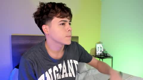 Justin online show from 1, 3, 2025