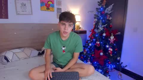 Justin online show from 17, 11, 2025