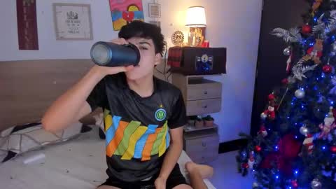 Justin online show from 17, 12, 2025