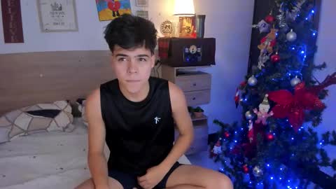 Justin online show from 20, 12, 2025