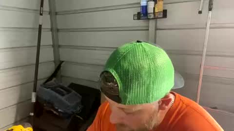 justincase8669 online show from 28, 9, 2025