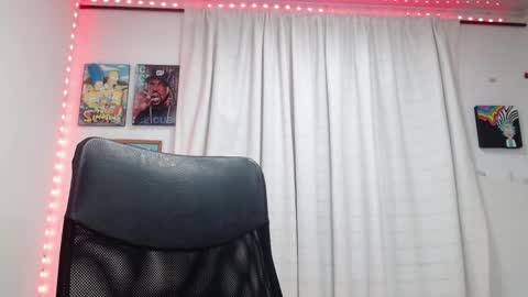 Snapshot of justine_ad chatting on 5, 12, 2024 Justine online show from 5, 12, 2024