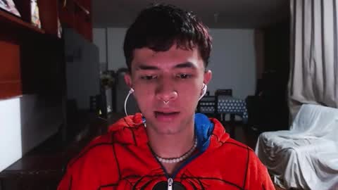 Snapshot of justine_ad chatting on 28, 9, 2025 Justine online show from 28, 9, 2025