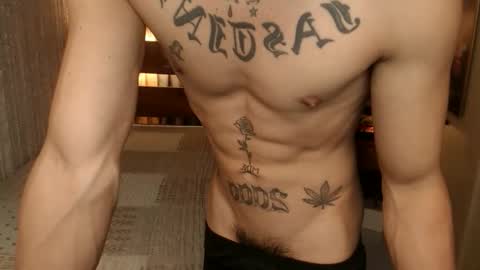 justine_hunk online show from 21, 3, 2026