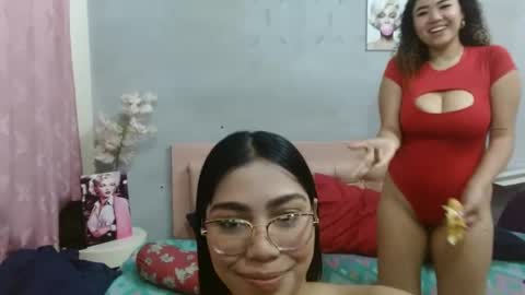 MICHELLE online show from 16, 6, 2026