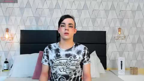 Justine online show from 23, 12, 2025