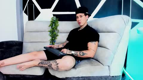 justinfuller_31 online show from 30, 9, 2025