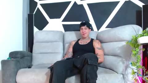 justinfuller_31 online show from 18, 11, 2025