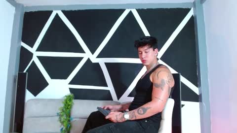 justinfuller_31 online show from 26, 11, 2025