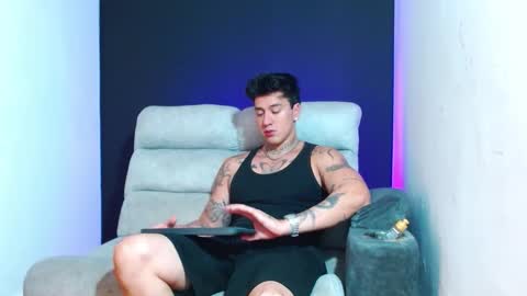 justinfuller_31 online show from 2, 2, 2026